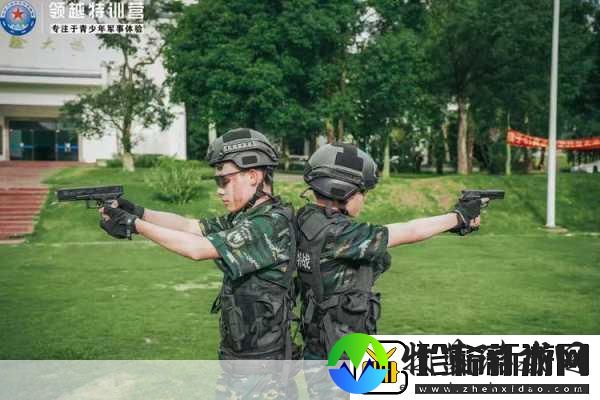 极速突击队射击