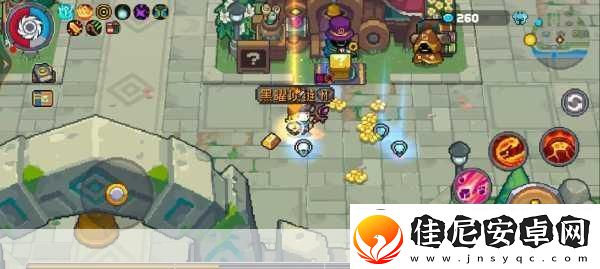 元气骑士前传终极挑战