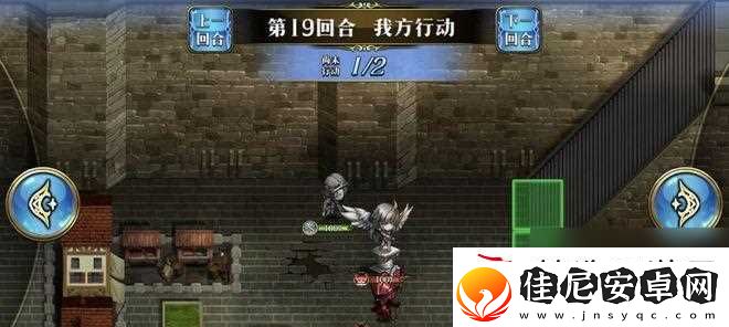 梦幻模拟战手游罗泽希尔装备搭配指南