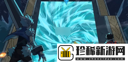 地牢破坏神0氪怎么玩