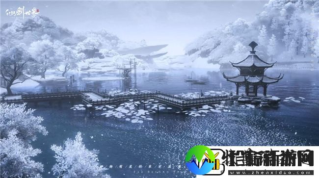 双厨狂喜！仙剑世界PV震撼首曝