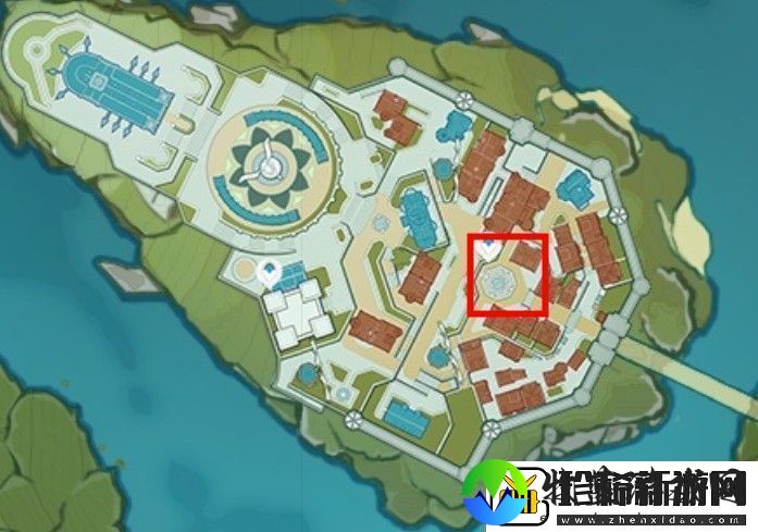原神洋葱在哪买