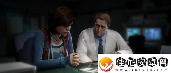 超凡双生将改编成电视剧