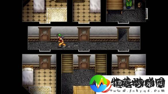 幻想水浒传1+2HD复刻版37分钟实机演示影像公布