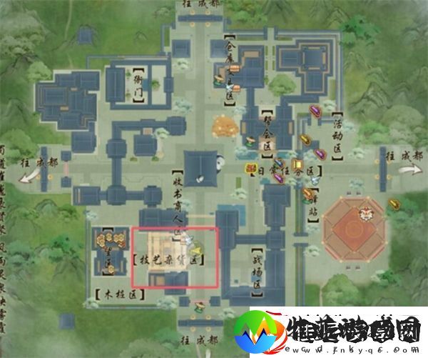 剑网3专精技能遗忘方法汇总
