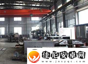 一区二区三区精密机械公司