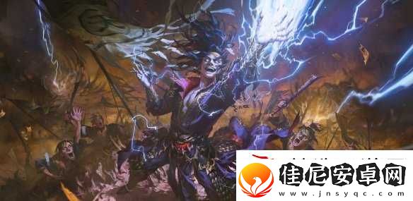 三国杀界张角技能介绍