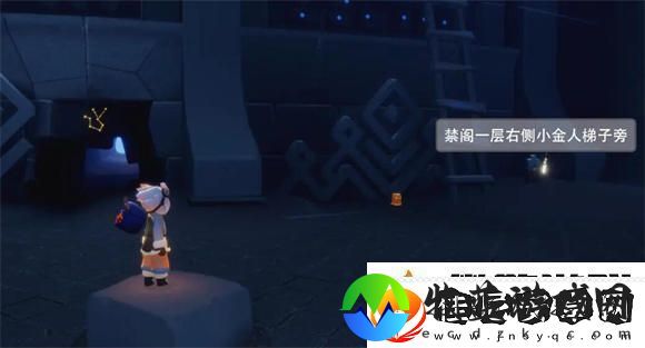 光遇6月12日季节蜡烛在哪