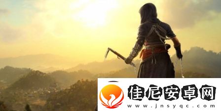 刺客信条
