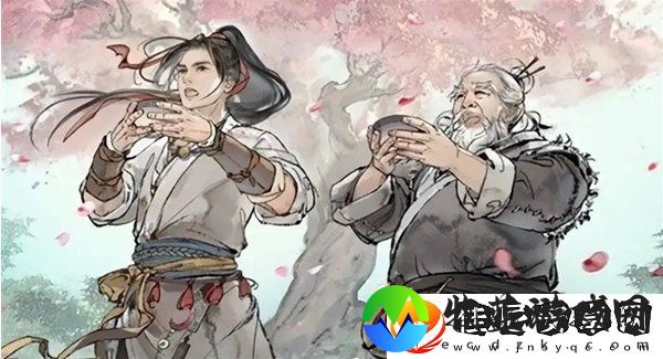 墨剑江湖如何获得免费伙伴