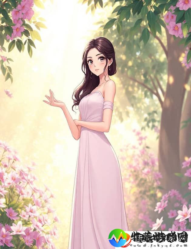 想要感受清新如水蜜桃般的肌肤吗