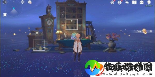 原神4.8直至世界尽头任务怎么做