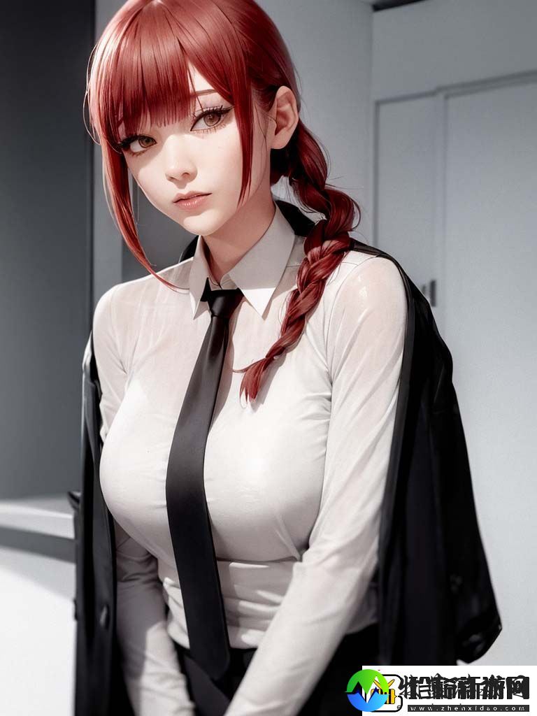 乱女