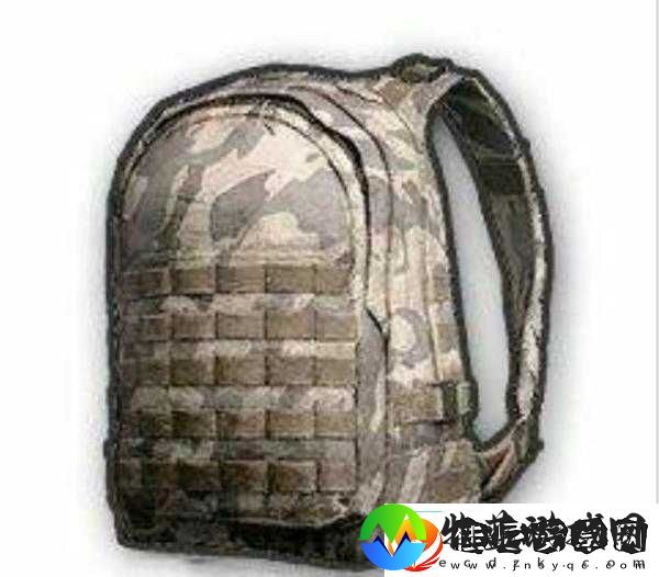 绝地求生游戏中三级包大逃杀战场上的终极储物与生存必备神器