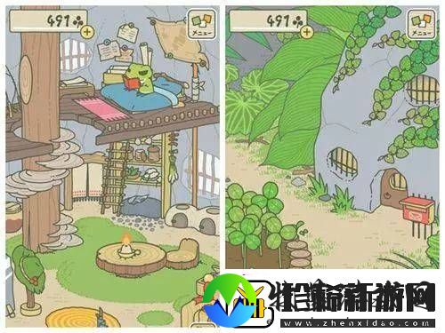 旅行青蛙·中国之旅VIVO服将停运