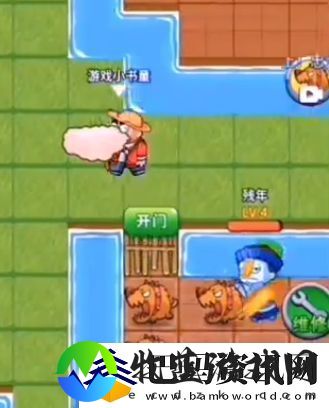 别惹农夫21个隐藏皮肤怎么解锁