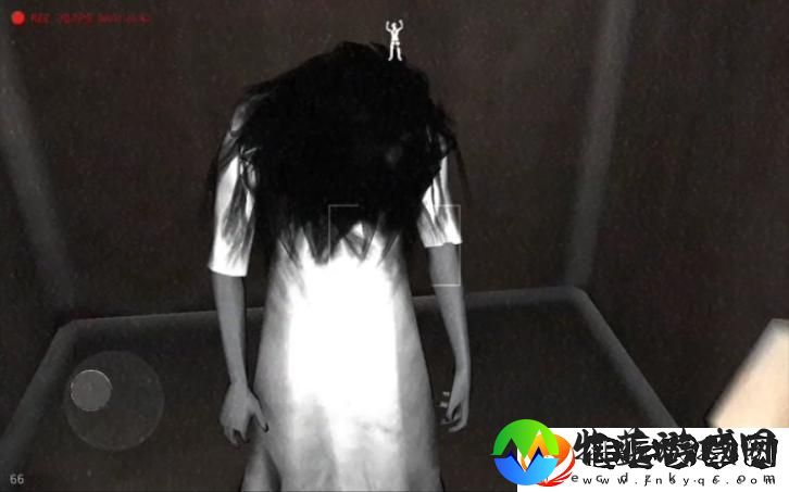 恐怖公寓逃脱攻略