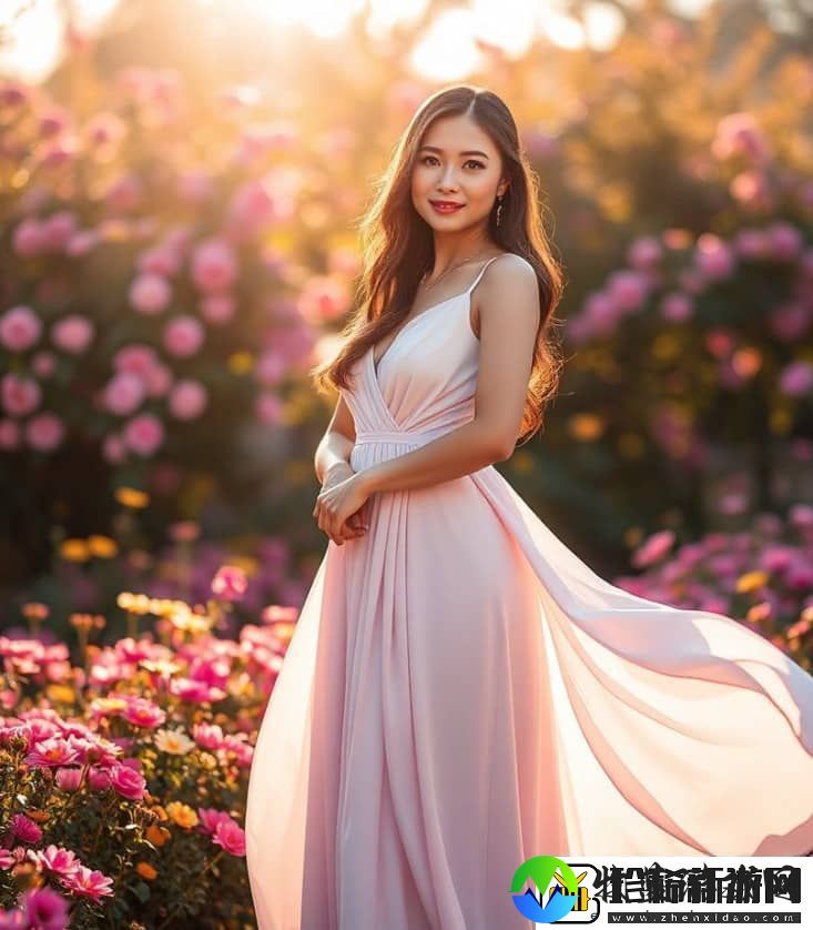 动漫美女和男生如何一起努力克服困难