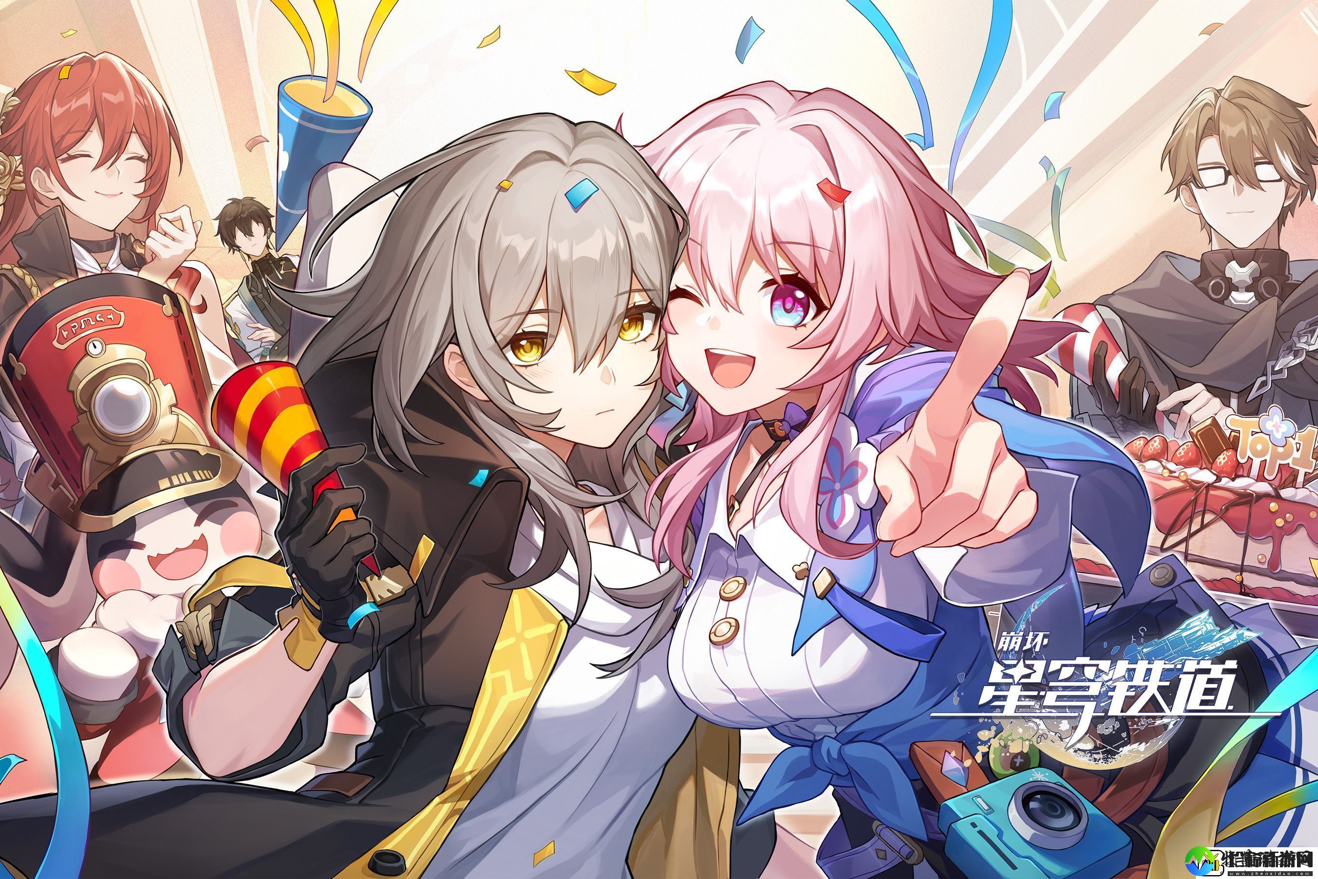 崩坏星穹铁道演武仪式系列成就获取方法指南