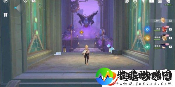 原神4.8直至世界尽头任务怎么做