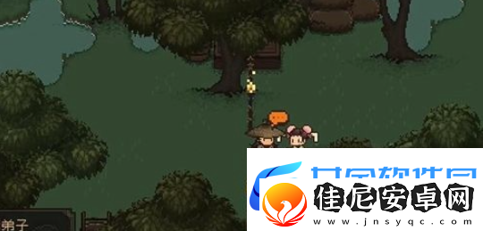 大江湖之苍龙与白鸟怎么洗点