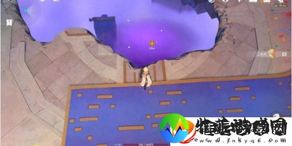原神4.8直至世界尽头任务怎么做