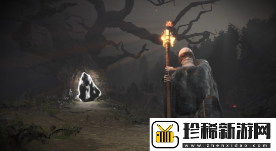 3D动作幸存者类游戏饥兽之战发布新预告