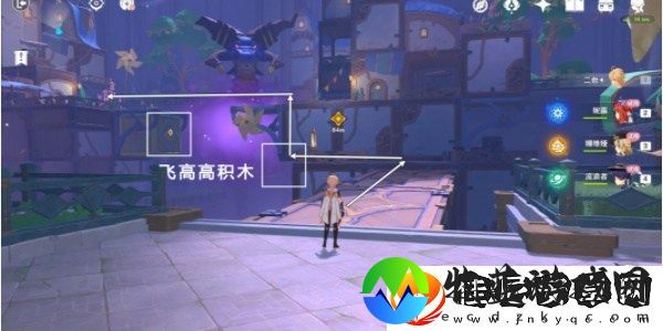 原神4.8直至世界尽头任务怎么做