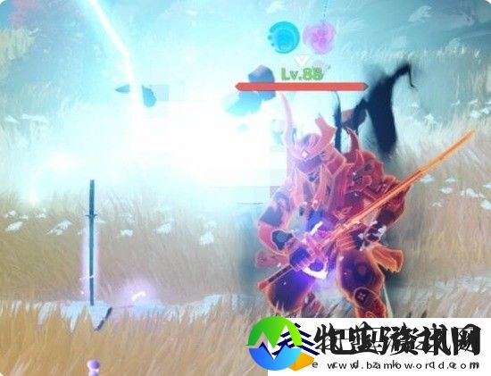 原神2.0稻妻名刀镡刷新位置全推荐