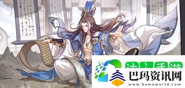 群英风华录角色游戏阵容推荐