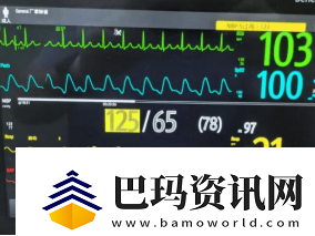 300斤孕妈背部脂肪8cm高危产子