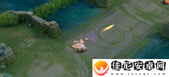 王者荣耀虞姬愿照岁时盈特效怎么样