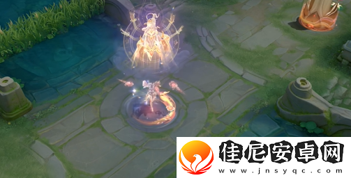 王者荣耀虞姬愿照岁时盈特效怎么样
