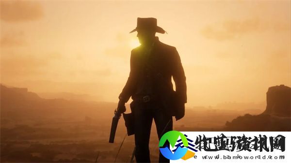 荒野大镖客救赎2地图汉化教程