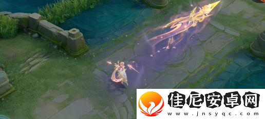 王者荣耀虞姬愿照岁时盈特效怎么样