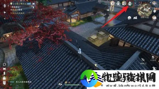 逆水寒手游天赏石如何获得