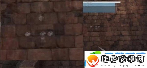 三角洲行动衔尾蛇彩蛋位置