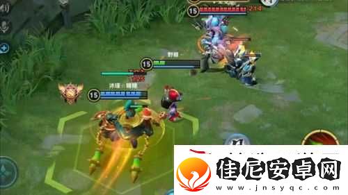 王者荣耀游戏辅助鲁班是谁〖王者荣耀中