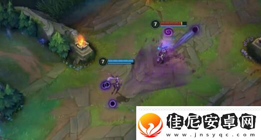 英雄联盟手游辛德拉怎么玩