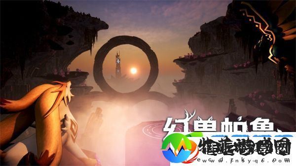 幻兽帕鲁大型更新将于12月进行新增神秘岛屿