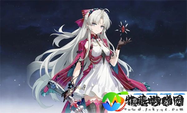 鸣潮珂莱塔星级说明