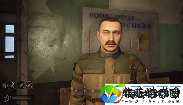 潜行者2飞蛾扑火任务怎么做