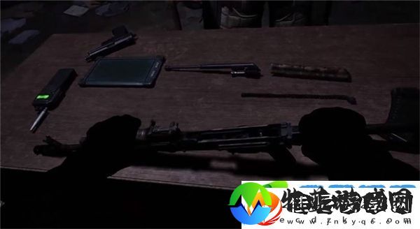 潜行者2占山为王任务怎么做