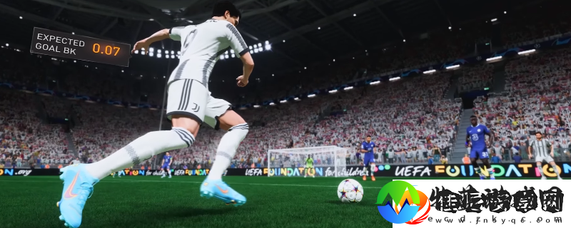 FIFA23梅西的属性怎么样