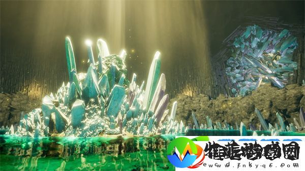 幻兽帕鲁大型更新将于12月进行新增神秘岛屿