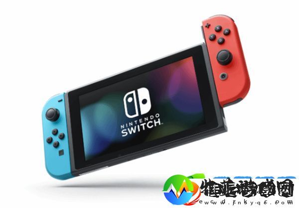 国行switch即将停止网络服务官方免费送4款游戏