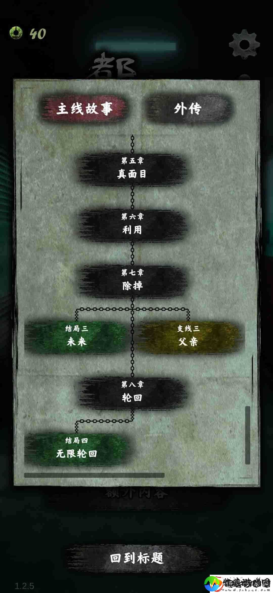 都市传说外卖通关攻略