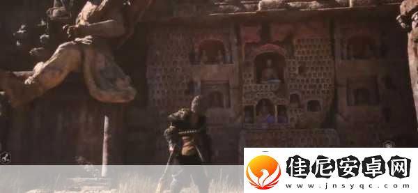 黑神话悟空火焰丹头获取秘籍