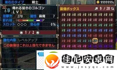 冒险岛2光明杀意夹克