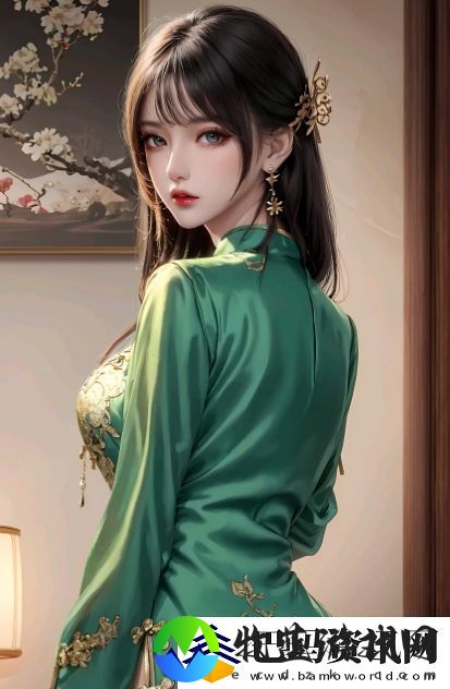 好好疼爱里面